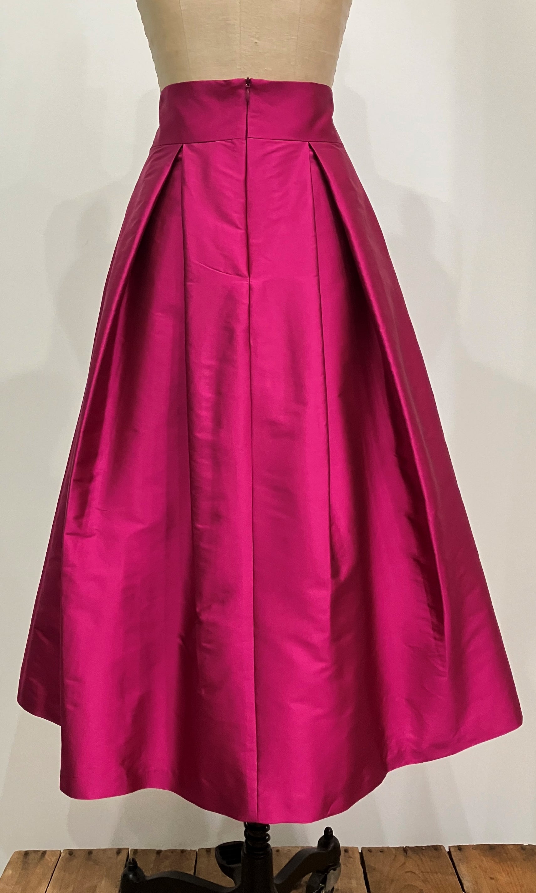 Tefer Skirt main image 1