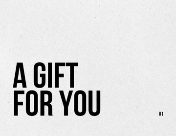 Kimera Gift Card