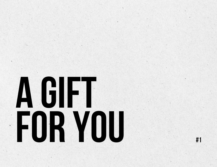 Kimera Gift Card