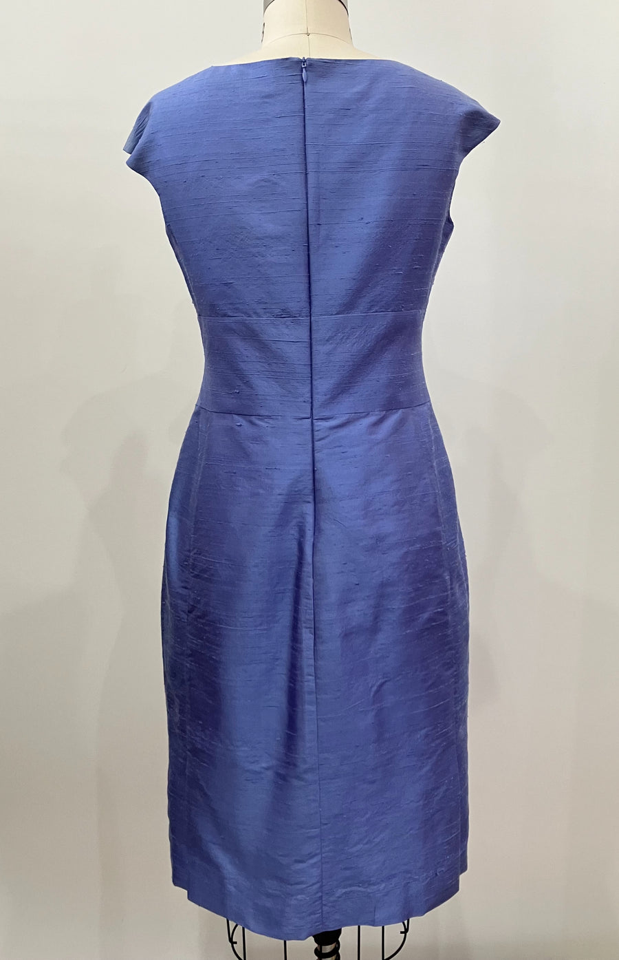 Cornflower Blue 