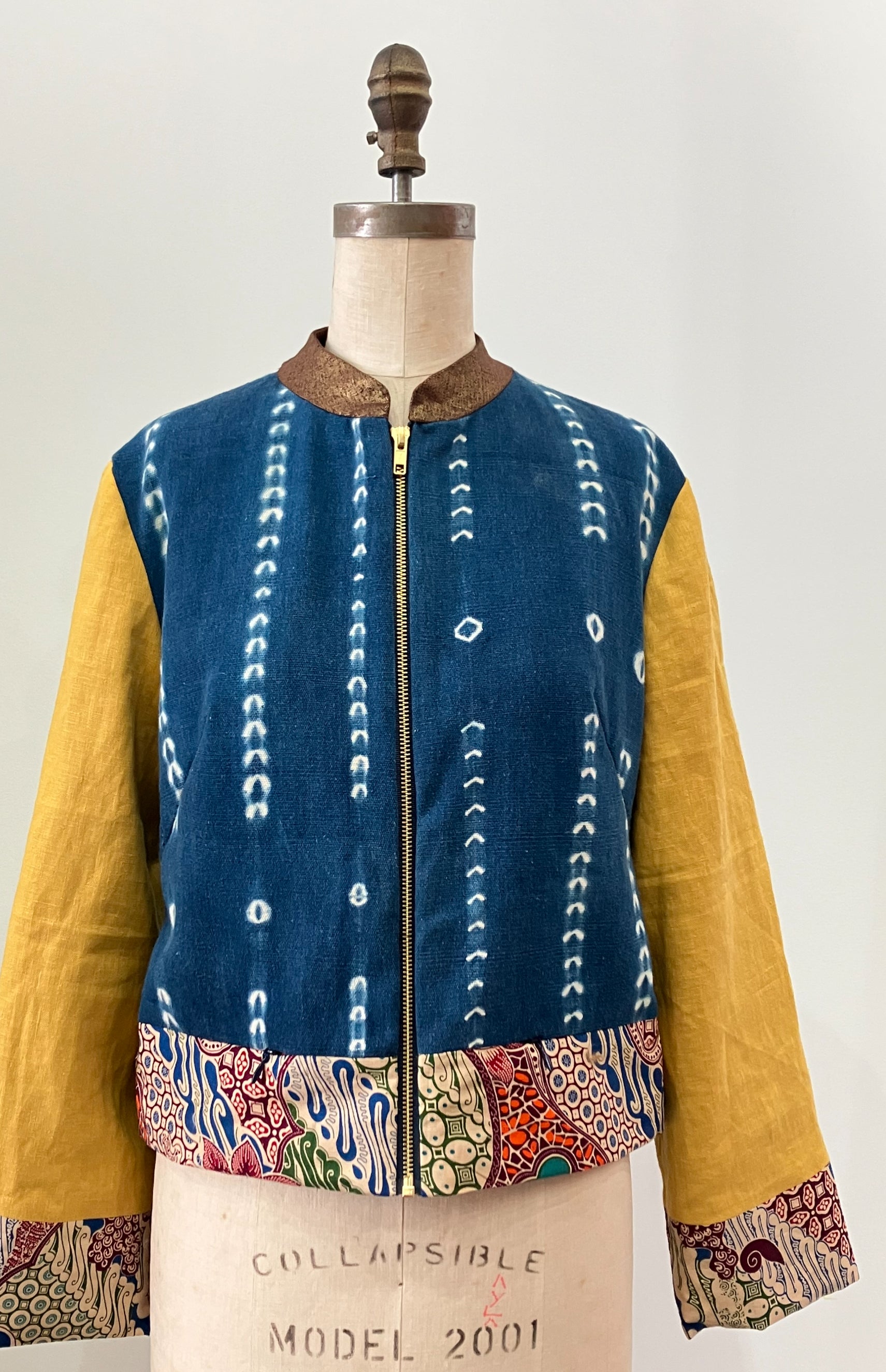 Jackets / Coats – Kimera