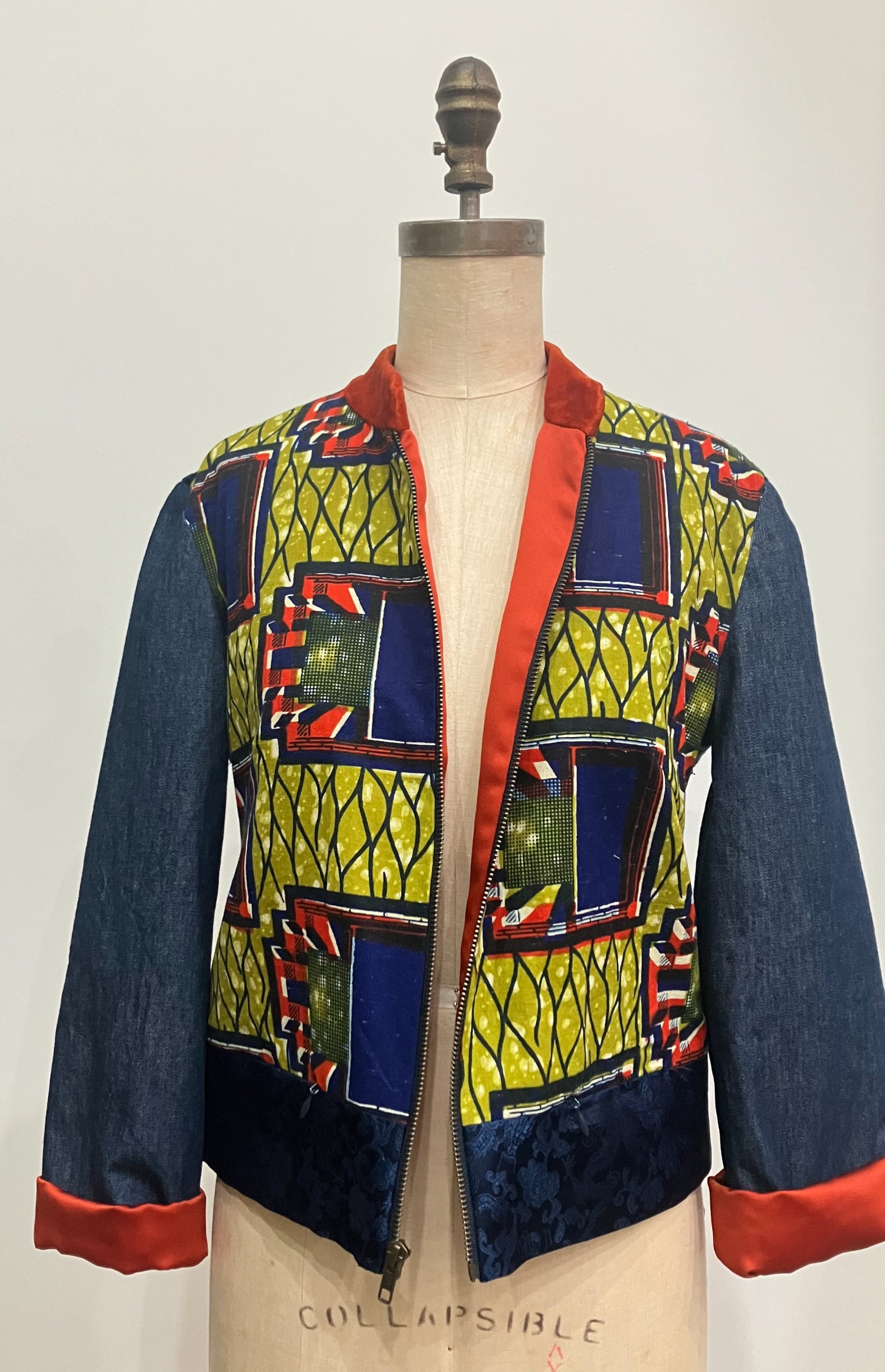 Collections – Kimera