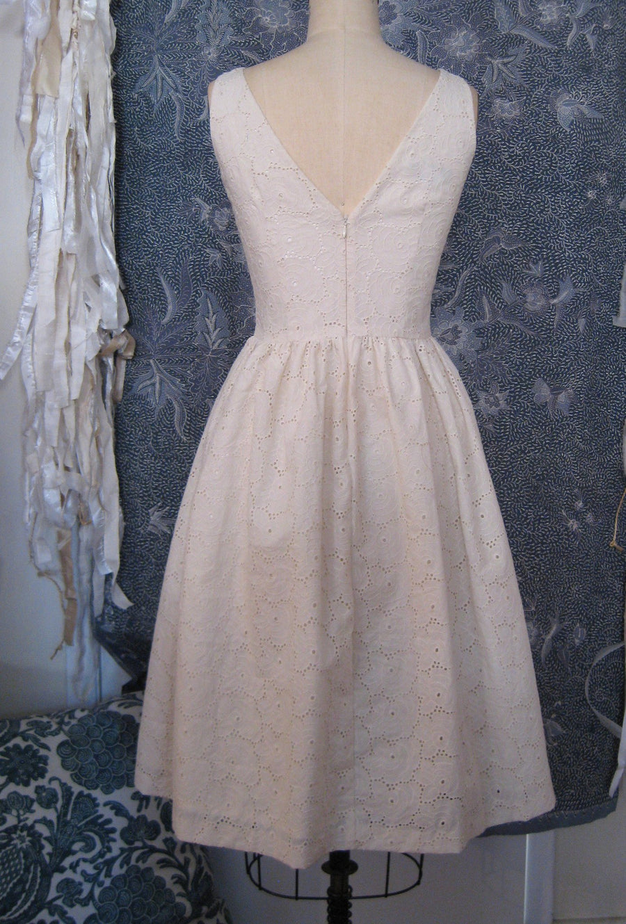 white cotton eyelet wedding dress Prom Dresses White Cotton Eyelet Wedding Dress Lace Wedding Cotton Eyelet Wedding Dress Cotton Eyelet Wedding
