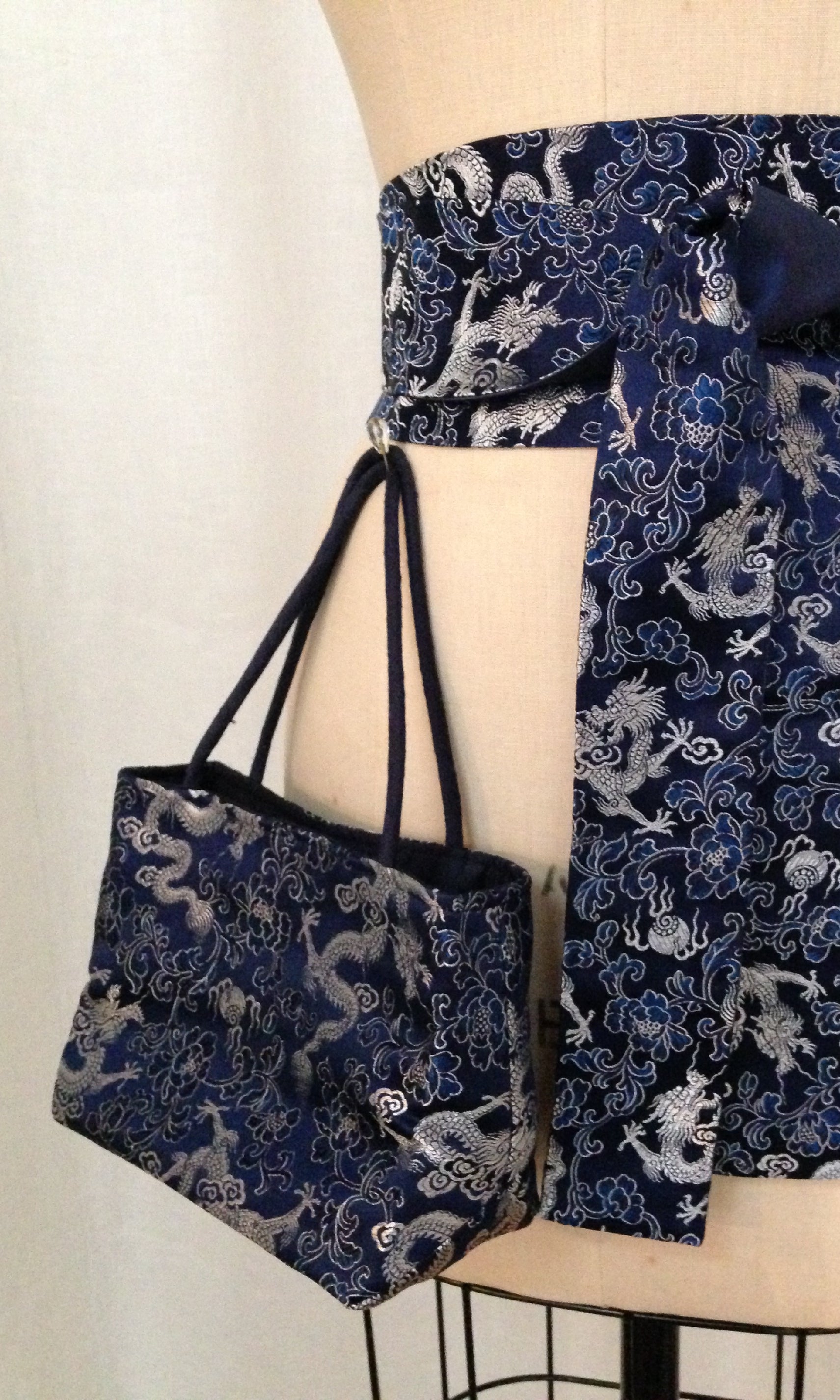 neru design works – Calma Store At Dawn